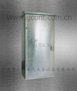 廣控與粵開 304不銹鋼配電箱的技術優勢與應用場景