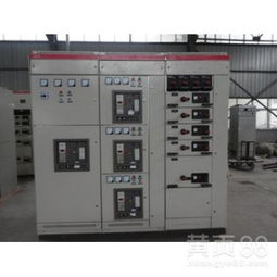 上海地區開關柜回收 專業處理廢舊高低壓配電柜的價值與流程
